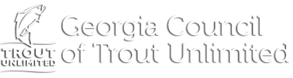 Georgia Council of Trout Unlimited