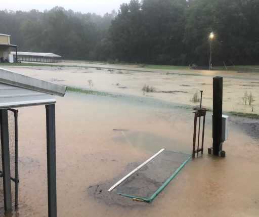 Summerville Hatchery Flooding 9_2022c